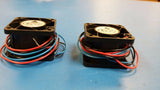 (1PC) FUB0412VHN 12V 0.24A BRUSHLESS FAN