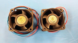 (1PC) FUB0412VHN 12V 0.24A BRUSHLESS FAN