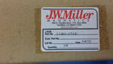 (2 PCS) 1140-151K JW MILLER RF Fixed Inductors 150uH 10%