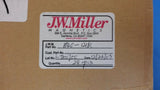 (2 PCS) 1140-121K JW MILLER RF Fixed Inductors 120uH 10%