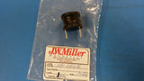 (1 PC) 1130-5R6M JW MILLER Fixed Inductors 5.6uH 20%, Obsolete