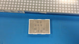 (1PC) LTP-2057AKR Numeric Displays Module 35LED Sup. Red 14-Pin DIP