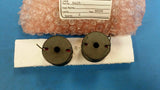 (2 PCS) 5625 JW MILLER Fixed Inductors 5000uH 10%, Obsolete