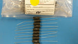 (10 PCS) 5800-472 JW MILLER Fixed Inductors 4.7mH 10%, Obsolete