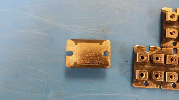 (1PC) BYV54V-150  50A, 150V, SILICON, RECTIFIER DIODE