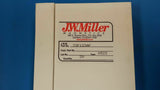 (10 PCS) 73F123AF JW MILLER Fixed Inductors 1200uH 5%, Obsolete