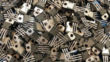(5PCS) STPS20-150CT Schottky (Diodes & Rectifiers) 2X10 Amp 150 Volt