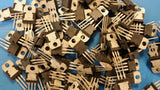 (5PCS) STPS20H-100CT Diode Schottky 100V 20A 3-Pin(3+Tab) TO-220AB