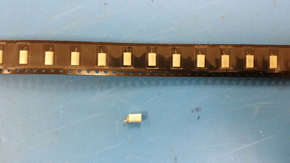 (10 PCS) SR9000LPH2600AY TRANS-TECH SMD CERAMIC COAXIAL RESONATOR 2600Mhz 0.5%