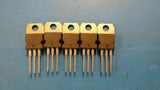 (5PCS) STPS3045CT Diode Schottky 45V 30A 3-Pin(3+Tab) TO-220AB