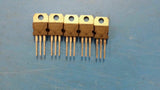 (5PCS) STPS3045CT Diode Schottky 45V 30A 3-Pin(3+Tab) TO-220AB