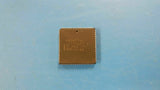 (3 PCS) N82077SL INTEL 1Mbps, FLOPPY DISK DRIVE CONTROLLER, PLCC68