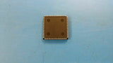 (3 PCS) N82077SL INTEL 1Mbps, FLOPPY DISK DRIVE CONTROLLER, PLCC68