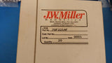 (5 PCS) 70F221AF JW MILLER RF Fixed Inductors 220 000uH 5%, Obsolete