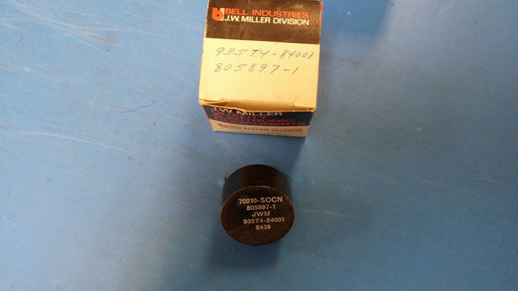 (1PC) 935T4-84001 70210-SOCN 805897-1