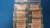 (10 PCS) 07241-08 JW MILLER Fixed RF Inductors 3.9uH 10%