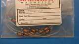 (10 PCS) 07241-02 JW MILLER Fixed RF Inductors 1.2uH 10%