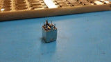 (1 PC) 9-C2 Sub-Min.Transistor I.F. Transformer, 455KC, 25K-600 Ohms, Use Output