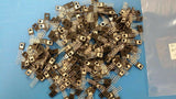 (10PCS) BD138 Transistor GP BJT PNP 60V 1.5A 3-Pin TO-225