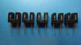 (5PCS) H22A2 FSC/ONSEM Photointerrupter Transmissive 3.3mm Phototransistor 4-Pin