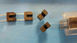 (5PCS) H22A2 FSC/ONSEM Photointerrupter Transmissive 3.3mm Phototransistor 4-Pin