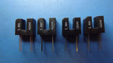 (5PCS) H22A2 FSC/ONSEM Photointerrupter Transmissive 3.3mm Phototransistor 4-Pin