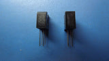 (5PCS) H22A2 FSC/ONSEM Photointerrupter Transmissive 3.3mm Phototransistor 4-Pin