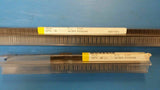 (5PCS) H22A2 FSC/ONSEM Photointerrupter Transmissive 3.3mm Phototransistor 4-Pin
