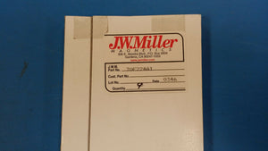 (9 PCS) 70F224AI JW MILLER RF Fixed Inductors 220uH 5%, Obsolete