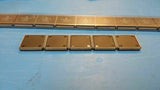 (1PC) MC68HC000FN12 32-BIT, 12MHz, MICROPROCESSOR, PLCC68