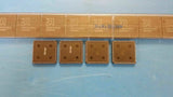 (1PC) AM29C516AJC 16-BIT, DSP-MULTIPLIER, PLCC68