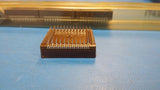 (4PCS)  213-084-101 84 PIN PLCC SOCKET
