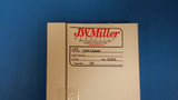 (5 PCS) 72F104AP JW MILLER RF FIXED INDUCTOR 100uH 5% AXIAL LEAD OBSOLETE