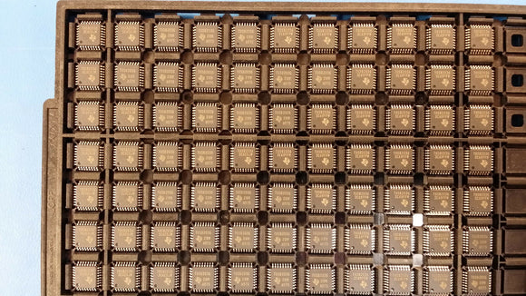 (1 PCS) TUSB2036VF TI Hub for The Universal Serial Bus 32-Pin LQFP Tray