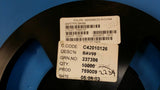 (500 PCS) BAV99 Diode Small Signal Switching 70V 0.2A 3-Pin SOT-23 T/R