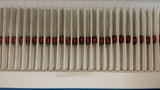 (5 PCS) 72F185AP JW MILLER RF FIXED INDUCTOR 18uH 10% OBSOLETE