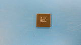 (1 PC) DP8344V NATIONAL SEMI IC COMMUNICATIONS CONTROLLER CMOS PLCC 84PIN