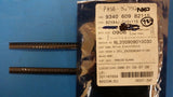 (20PCS) BZX84J-C10 Diode Zener Single 10V 5% 550mW 2-Pin SOD-323F