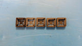 (5PCS) 220-7160-75-1157 20PIN PLCC CONNECTOR SOCKET SMT