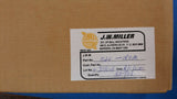 (4 PCS) 1120-1R0M JW MILLER  1 ELEMENT 1uH FERRITE-CORE GENERAL PURPOSE INDUCTOR
