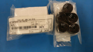 (4 PC) 1120-561K JW MILLER 1 ELEMENT 560uH FERRITE-CORE GENERAL PURPOSE INDUCTOR