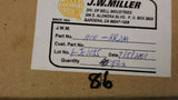 (5 PCS) 1110-8R2M JW MILLER RF Fixed Inductors 8.2uH 20%, Obsolete