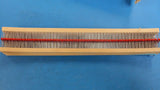 (2,500) HZ6C1LTD 0.4 W SILICON UNIDIRECTIONAL VOLTAGE REGULATOR DIODE DO-35