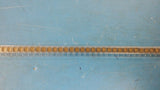 (25 PCS) PM20S-R27M 1 ELEMENT 0.27uH FERRITE-CORE GENERAL PURPOSE INDUCTOR SMD