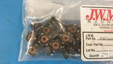 (27 PCS) PM3602-100 JW MILLER 2 ELEMENT 100uH COMMON MODE CHOKE SMD