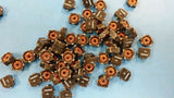 (10 PCS) PM3602-10 JW MILLER  2 ELEMENT 10uH COMMON MODE CHOKE SMD