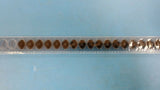 (10) PM3316-100M MILLER 1 ELEMENT 10uH FERRITE-CORE GENERAL PURPOSE INDUCTOR SMD