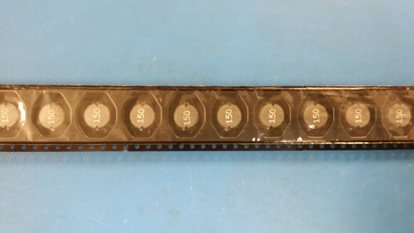 (10 PCS) PM3316-150M MILLER 1 ELEMENT 15uH FERRITE-CORE GENERAL PURPOSE INDUCTOR