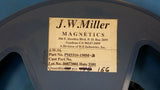 (10 PCS) PM3316-150M MILLER 1 ELEMENT 15uH FERRITE-CORE GENERAL PURPOSE INDUCTOR