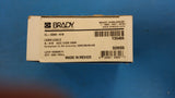 BRADY CL-0309-619 Blank, printable polyester labels for the LS2000 printers.